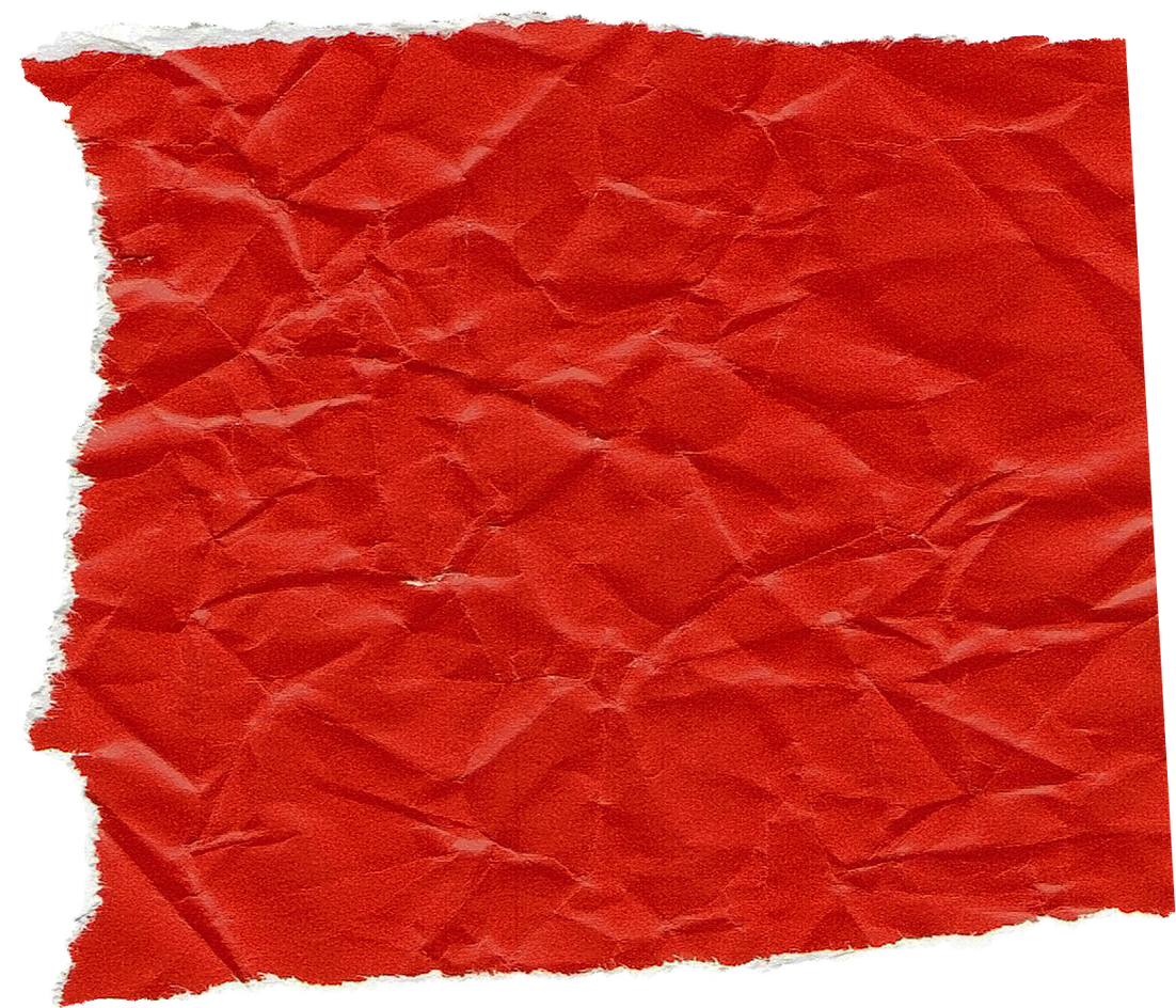 Ripped Paper